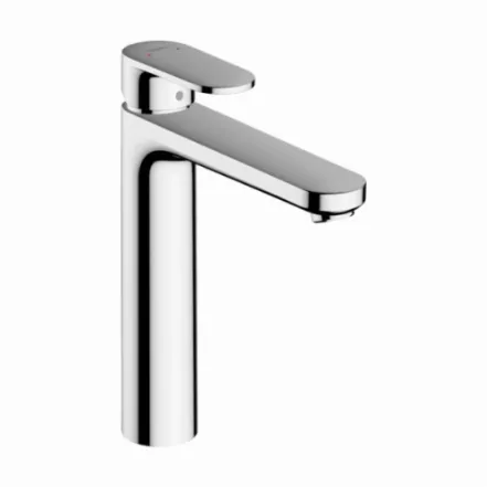 Змішувач Hansgrohe Vernis Blend для умивальника 190 (71552000)